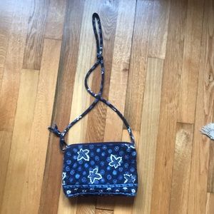 Excellent Condition Vera Bradley Shoulder Bag